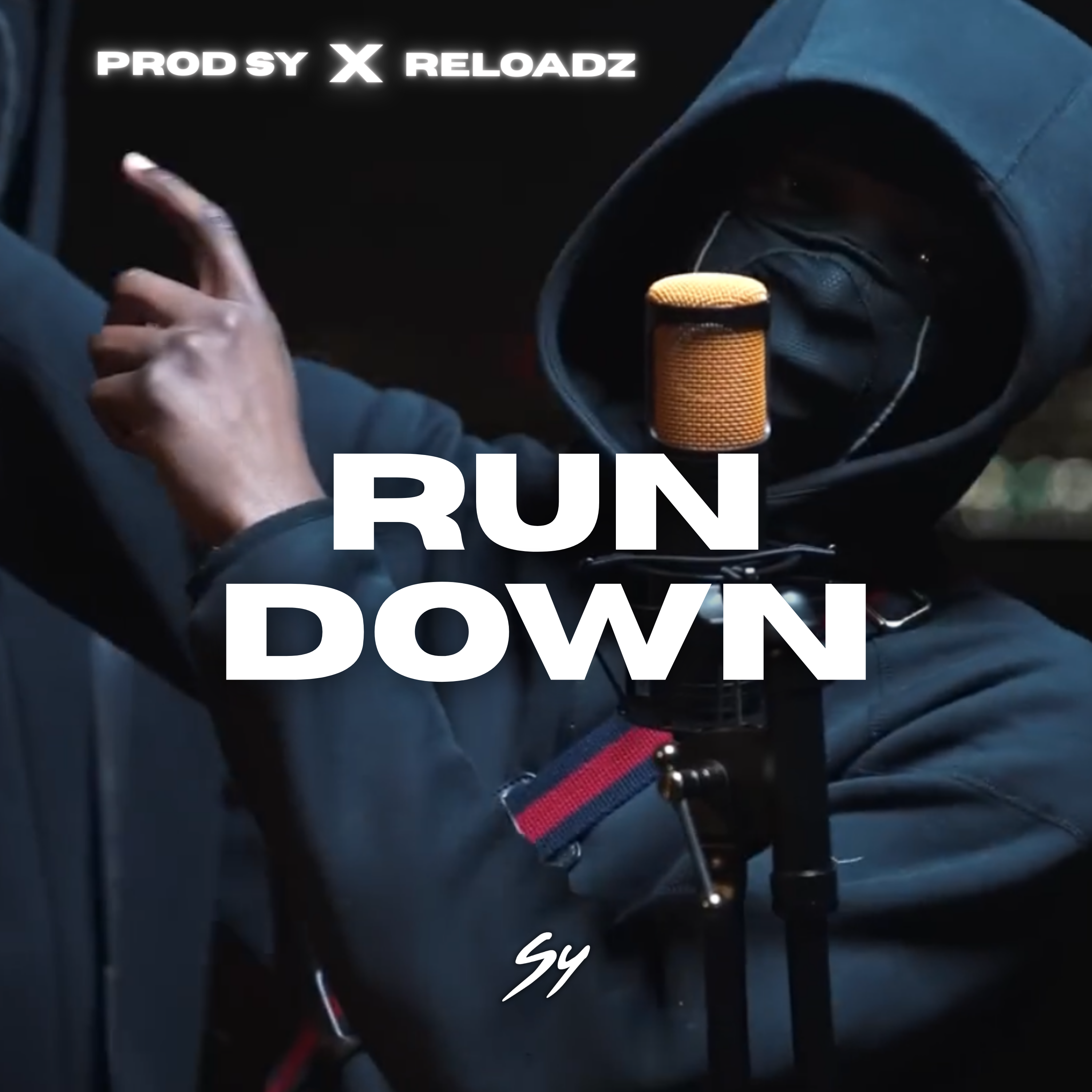 RUN DOWN - 147BPM thumbnail