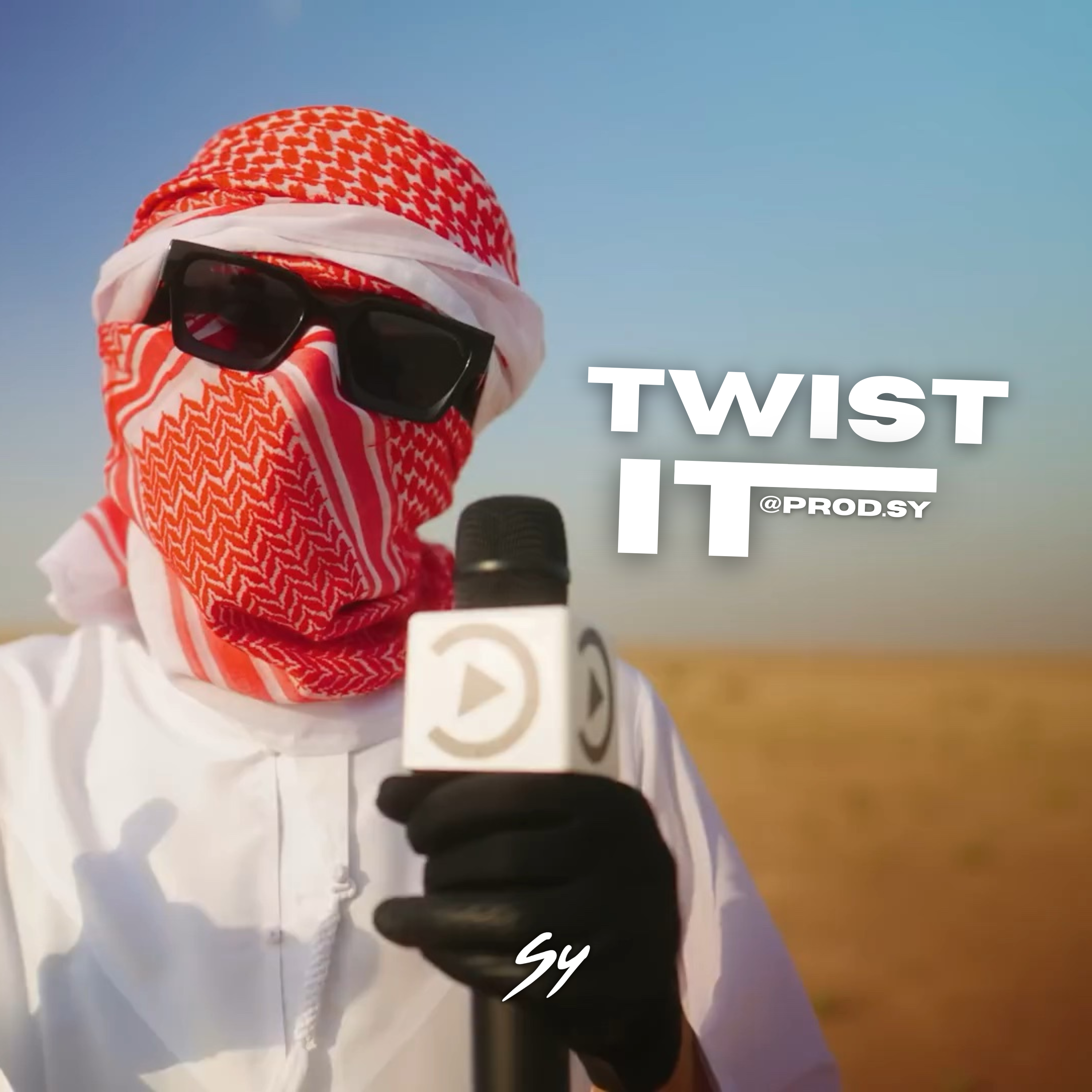 TWIST IT - 145BPM thumbnail