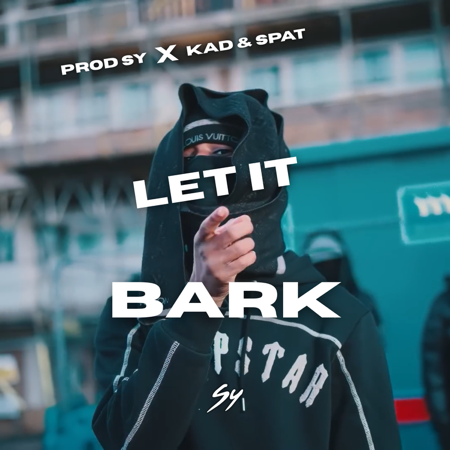 LET IT BARK - 143BPM thumbnail