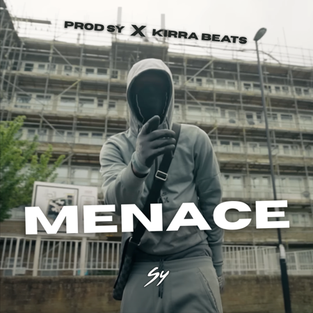 MENACE - 145BPM thumbnail