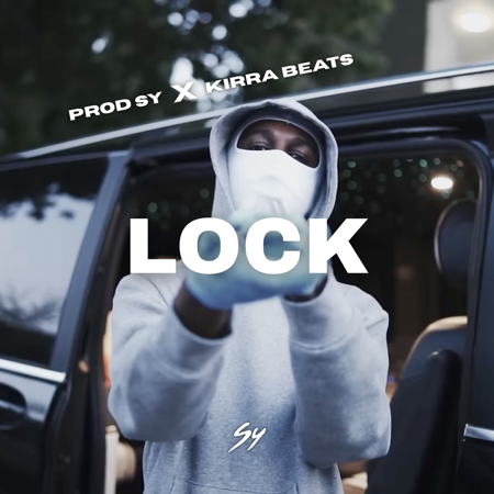 LOCK - 144BPM thumbnail