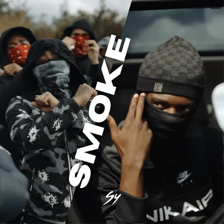 SMOKE - 145BPM thumbnail