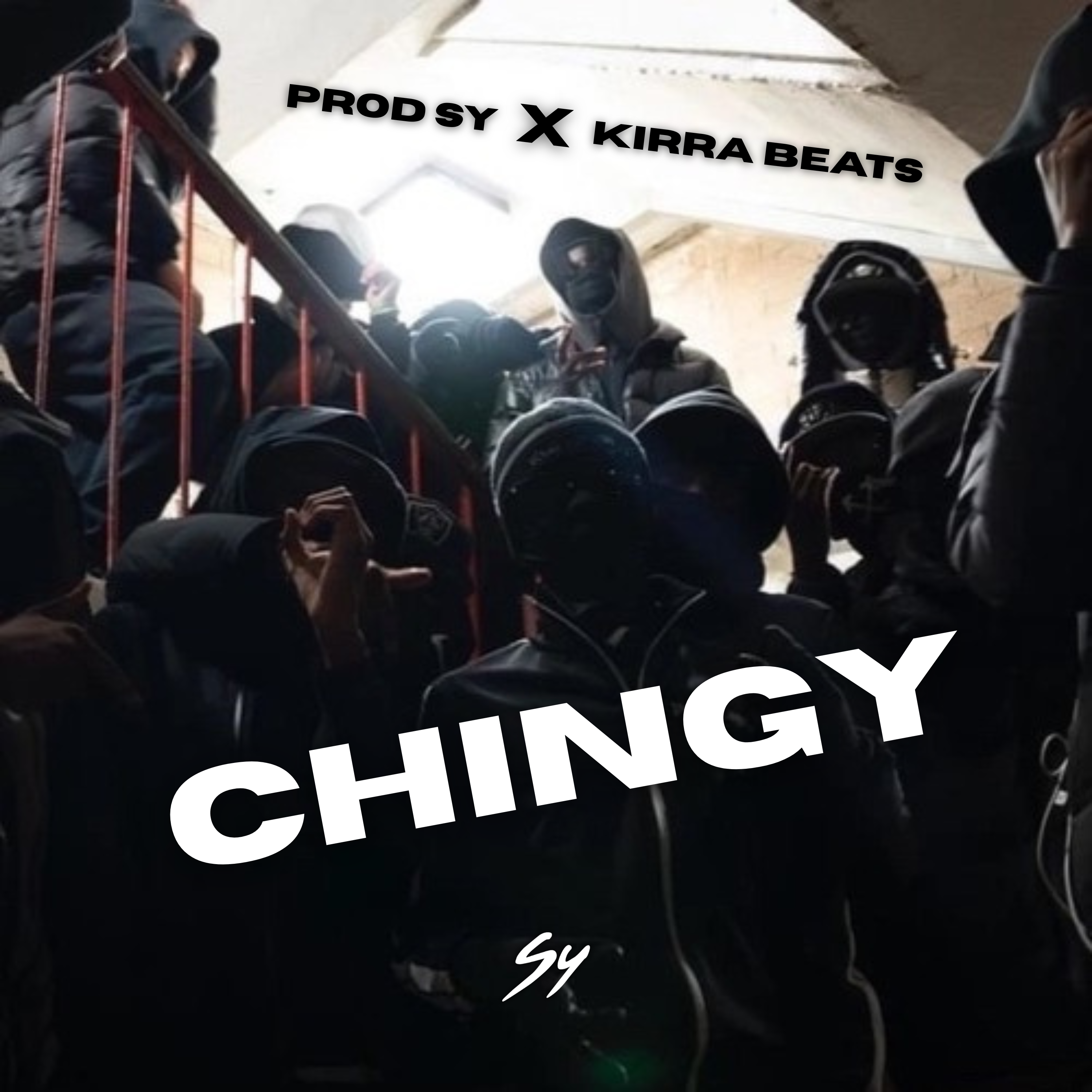 CHINGY - 144BPM thumbnail