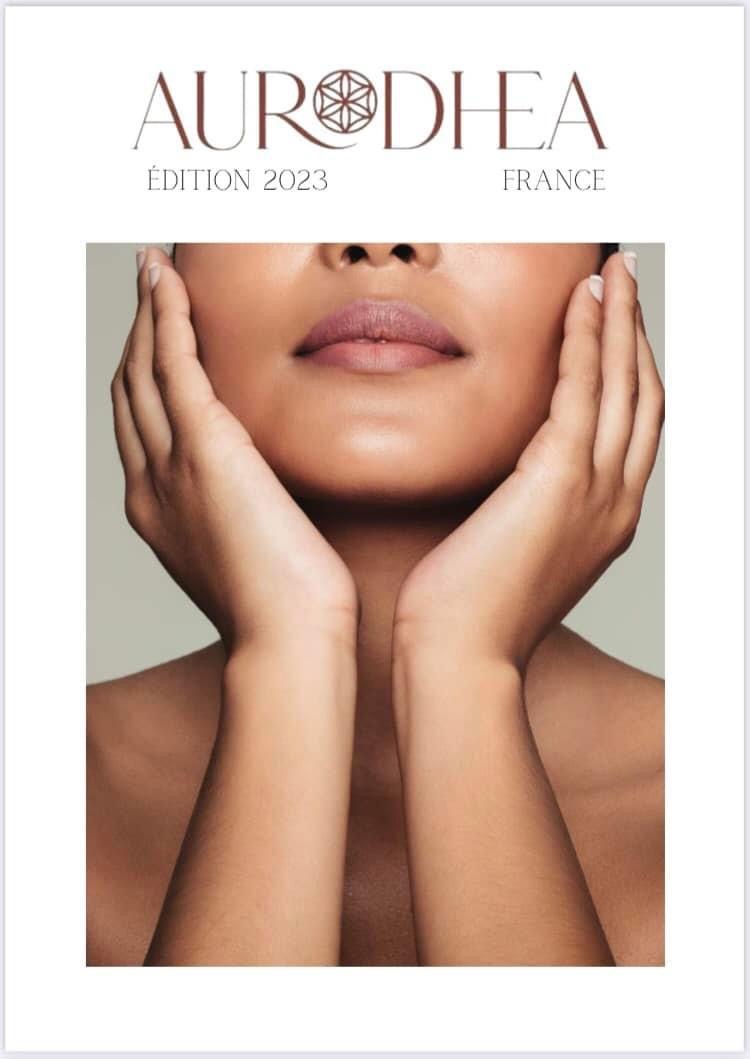 Catalogue Auredhea  thumbnail