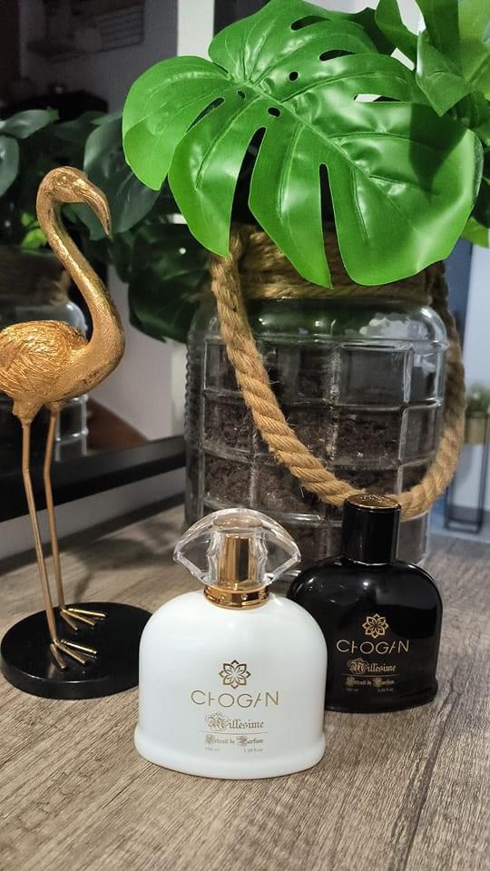 Liste des parfums 2023 inspirés des grandes marques  thumbnail
