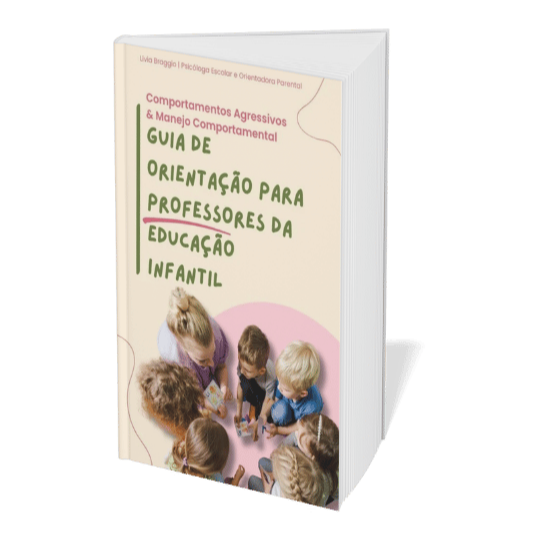 Guia para Professores da Educação Infantil thumbnail