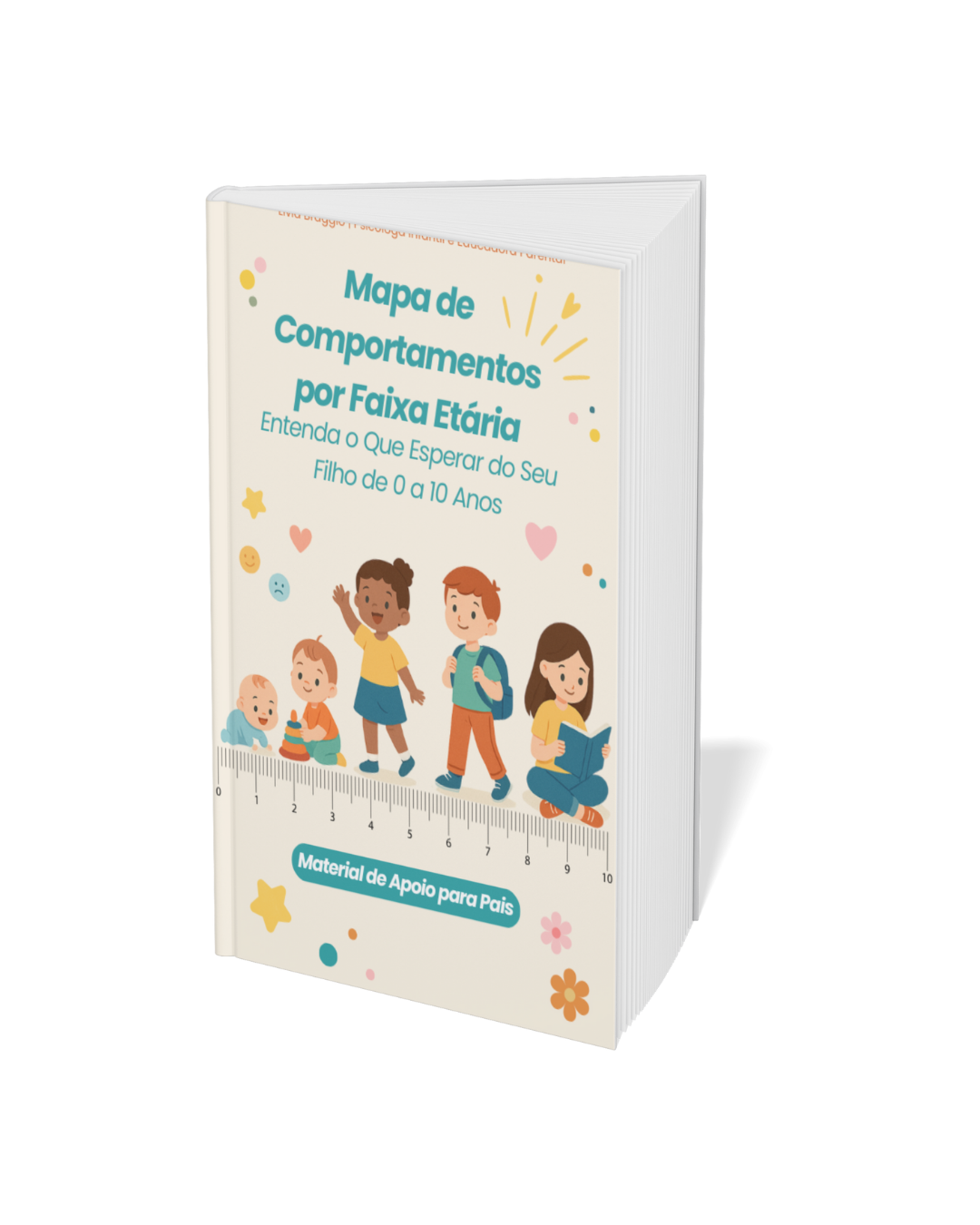 Mapa de Comportamentos por Faixa Etária  thumbnail