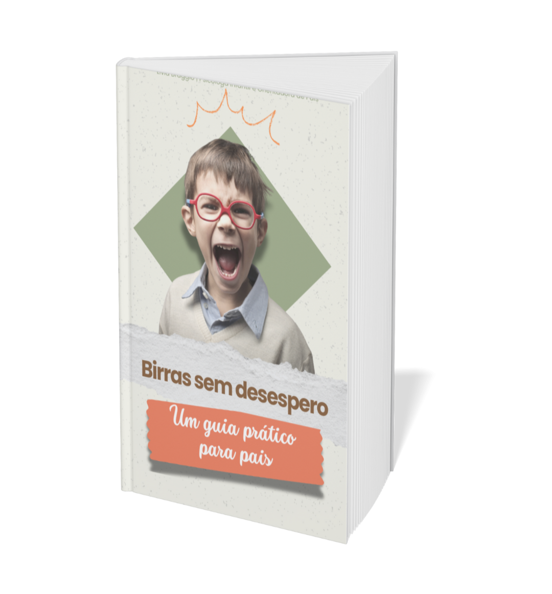Birras sem Desespero | Um Guia Prático para Pais  thumbnail
