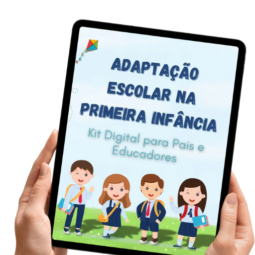 Adaptação Escolar | KIT Digital  thumbnail