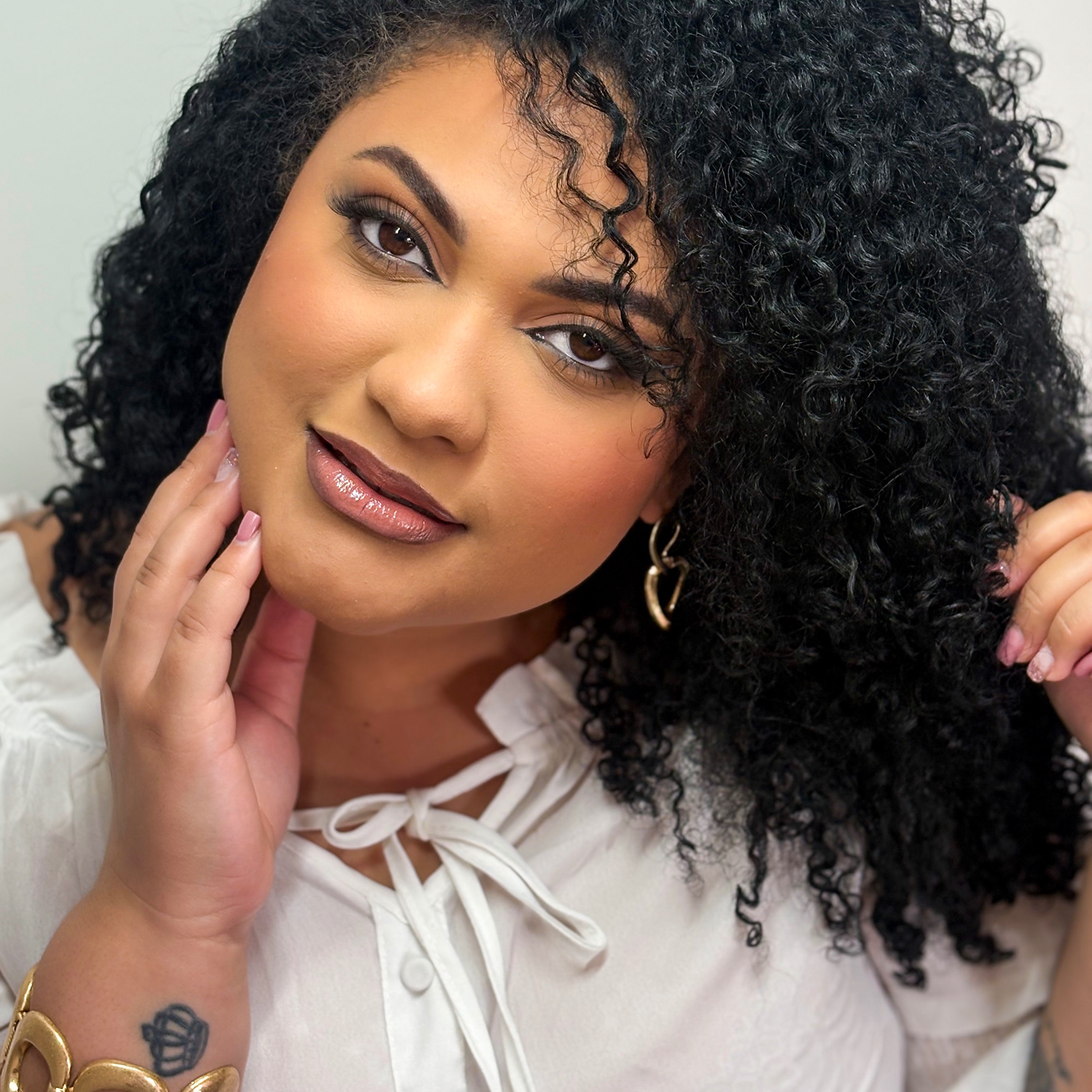 Maquiagem Profissional  thumbnail