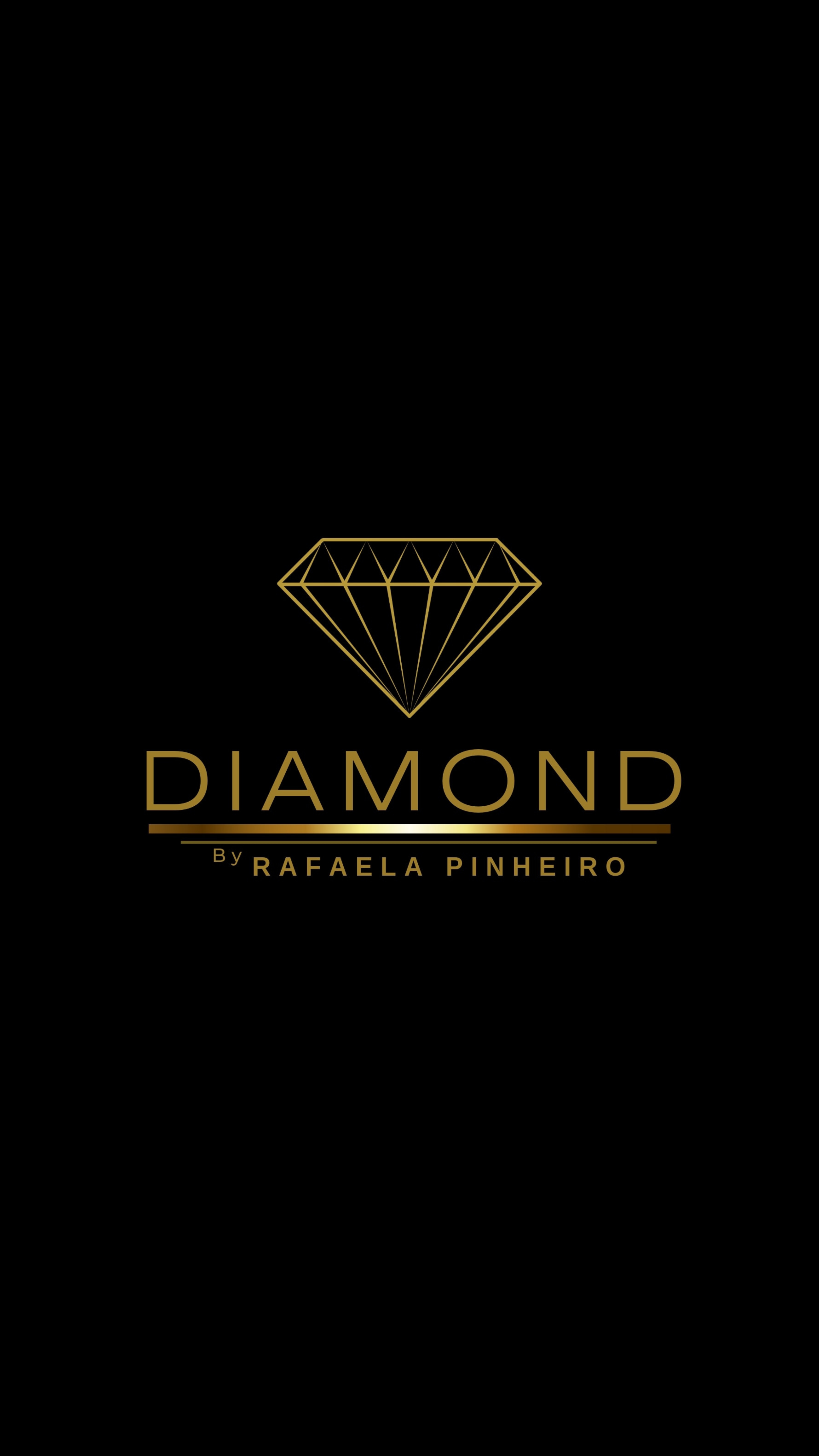 Diamond by RP/ Loja da blogueira 💎 thumbnail