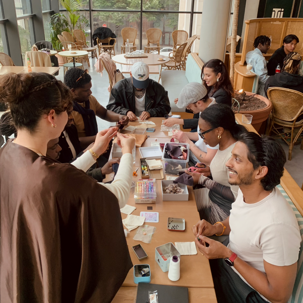 Inscription — Laboratoire Creativ thumbnail