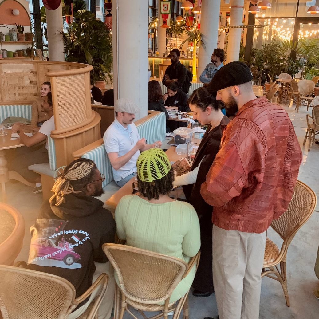 Communauté Creativ thumbnail