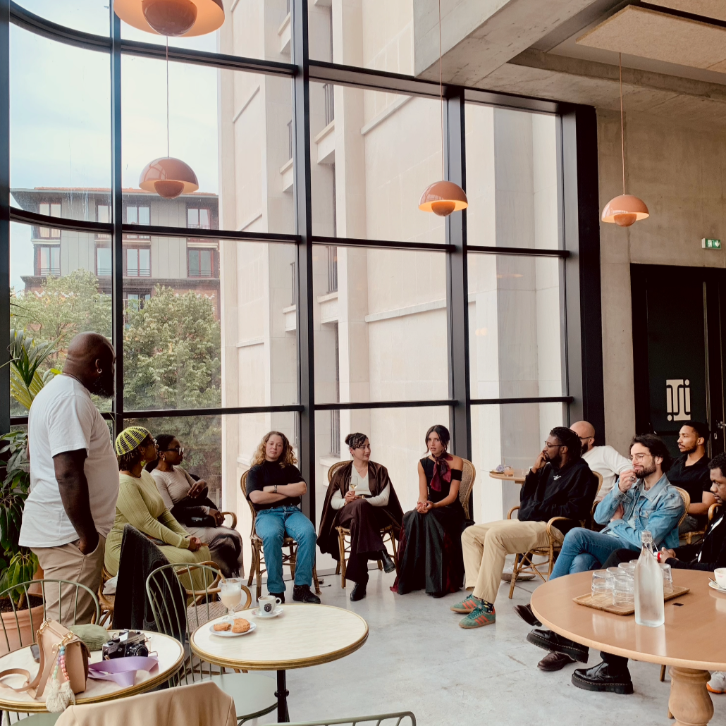 Inscription — Conférence Creativ thumbnail