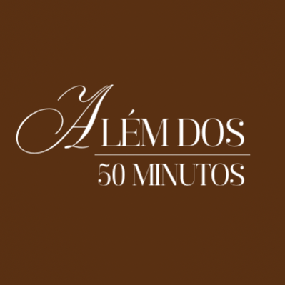 Para psicólogos: Além dos 50 minutos  thumbnail