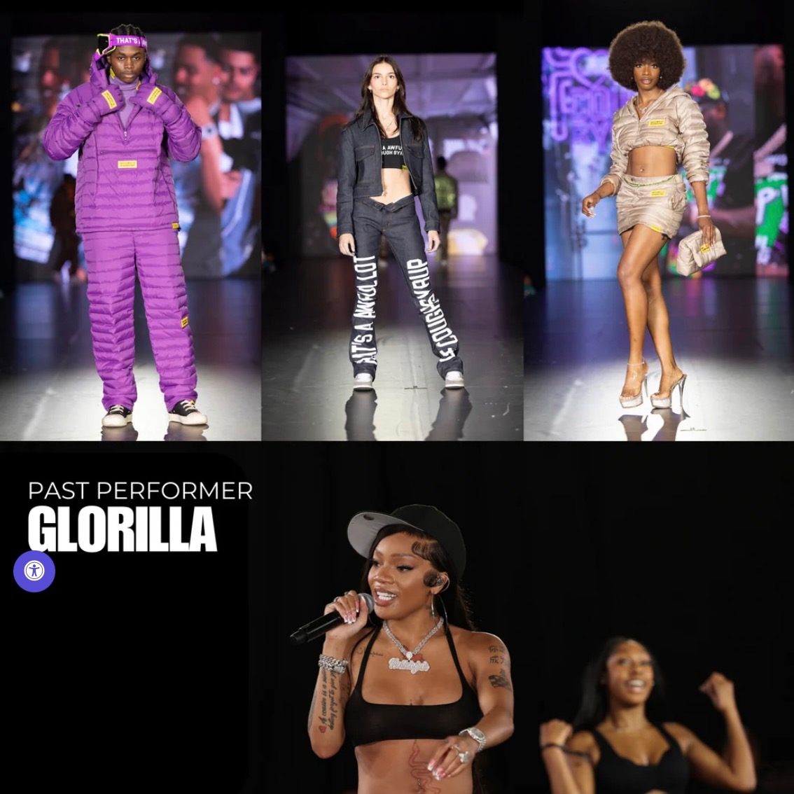 The Model Experience Sept 12th thumbnail