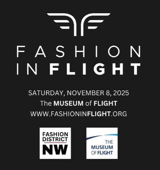 Mark your calendar : I’ll be in Seattle on November 8th! 💋 thumbnail