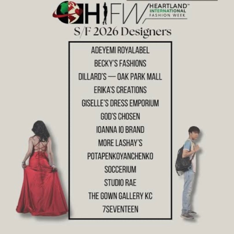 Heartland International FW | Instagram, Facebook | Linktree thumbnail