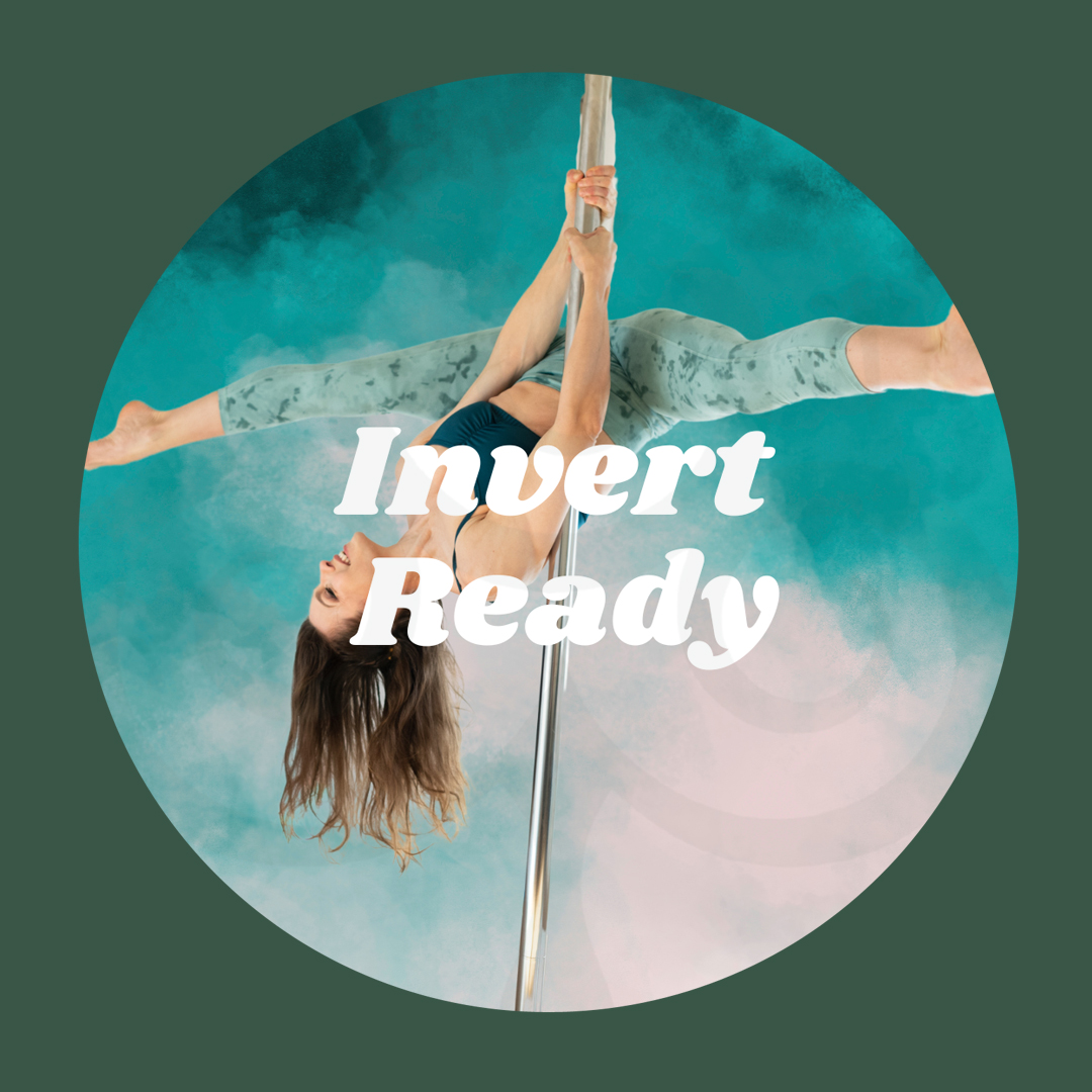 Invert Ready™ with Flow Movement -  Affiliate link  thumbnail