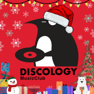 Merry Mix-mas Holiday Playlist (Spotify) thumbnail