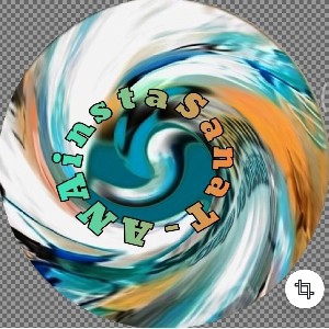 EGEli Art LnkBio thumbnail