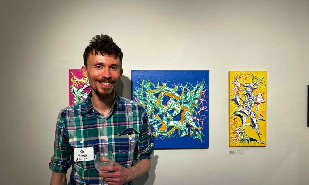 Rising Stars: Meet Paul Fosaaen of Northeast Minneapolis thumbnail