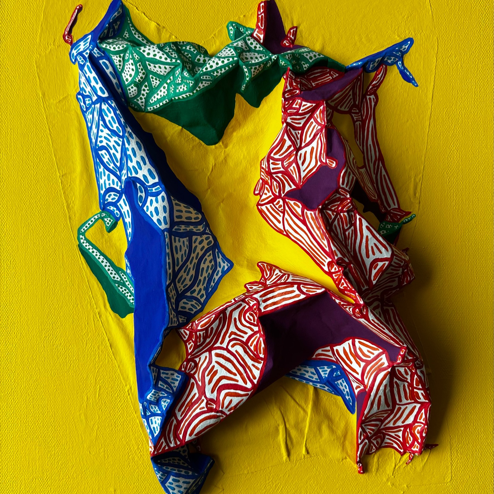 Aposematic Form III (6/16/25) thumbnail