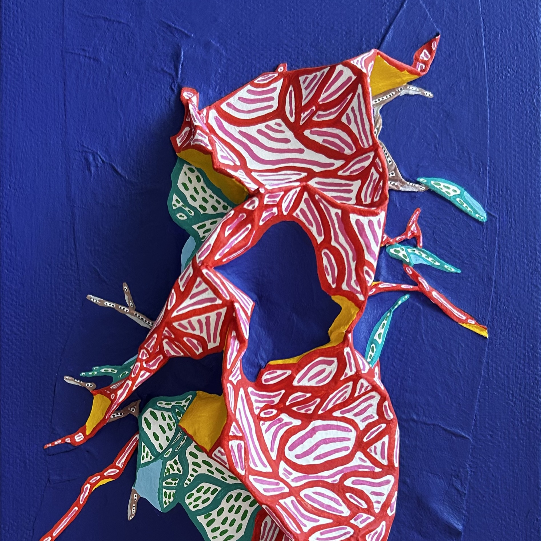 Aposematic Form (3/12/26) thumbnail