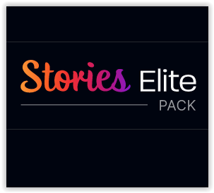 Stories Elite Pack thumbnail