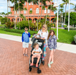 Zoe Travel Stroller  thumbnail
