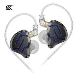 Fone de ouvido in-ear gamer KZ ZSN PRO 2 Standard Purple Sem Microfone - TikTok Shop thumbnail