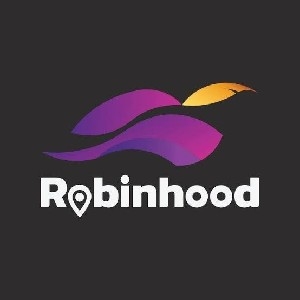 -------->Robinhood food delivery  thumbnail