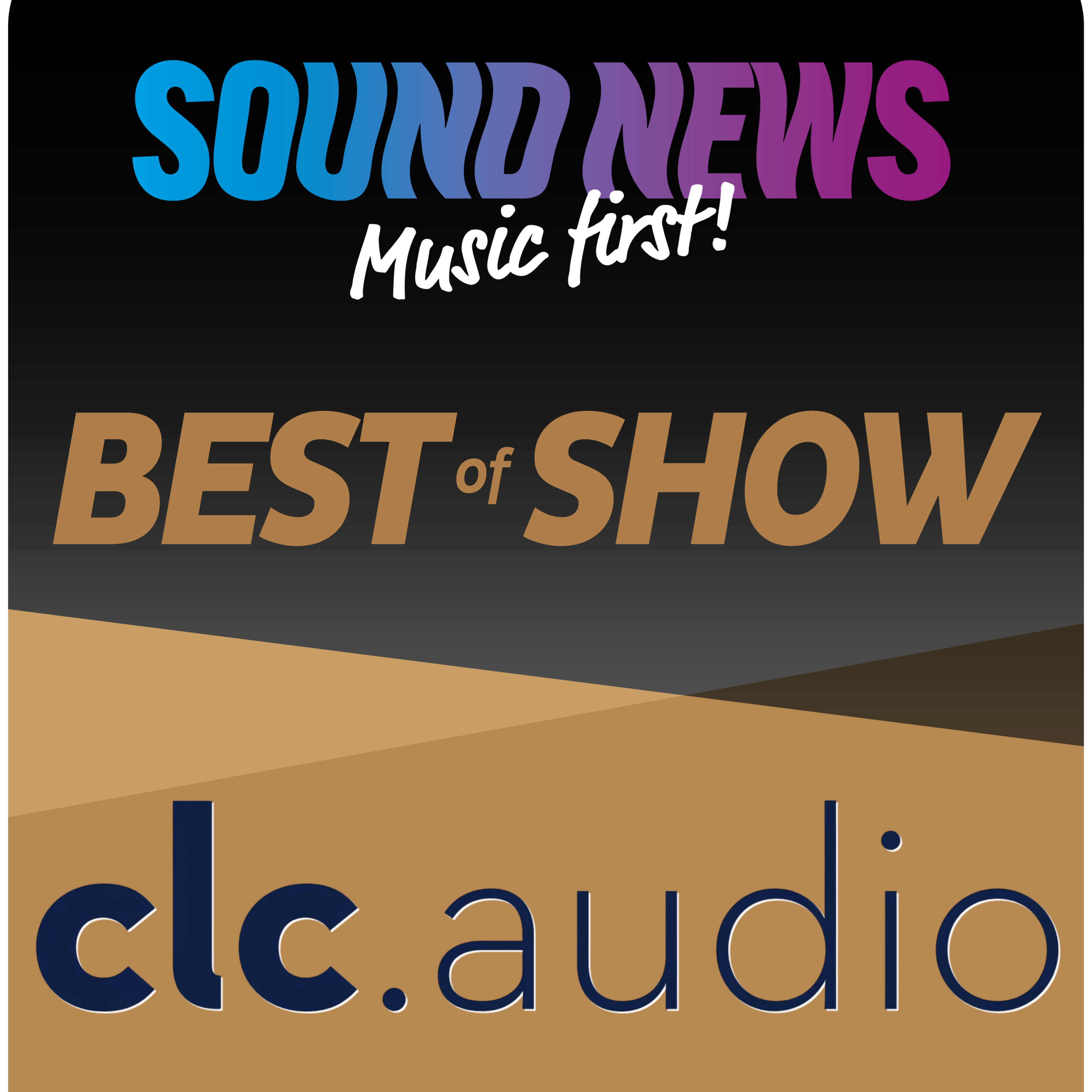 Best of Show at Audio Video Show Warsaw 2025 thumbnail