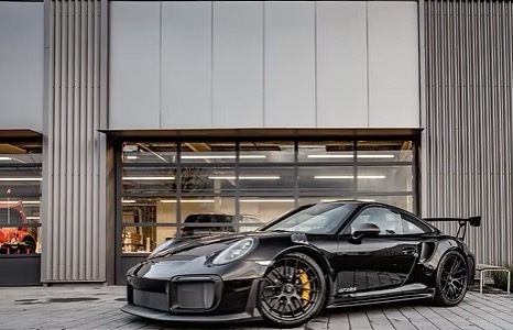 SV TINT & WRAP LAB  thumbnail