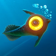 SUBNAUTICA MOBILE thumbnail