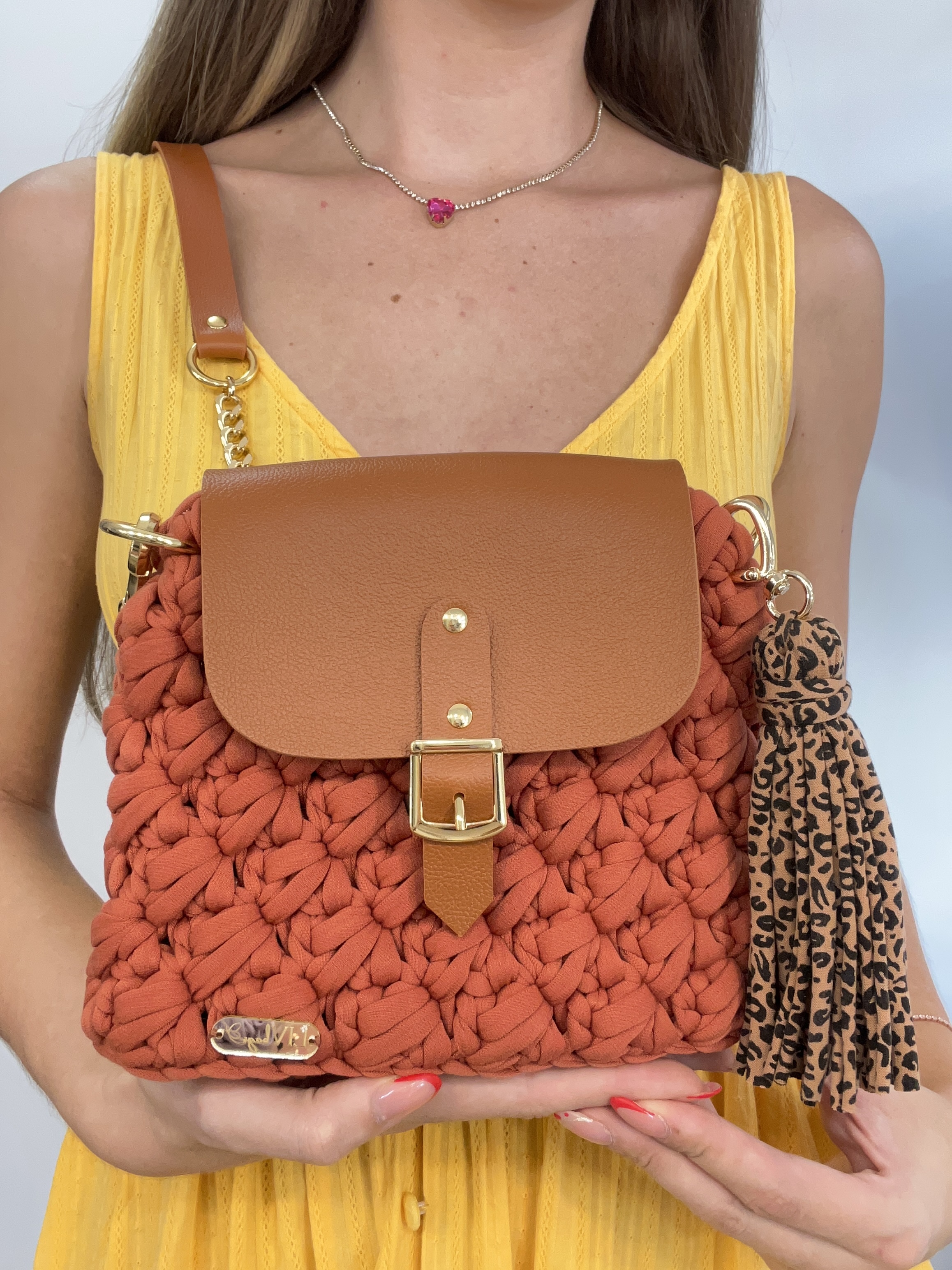 Aula Bag Tiffany  thumbnail