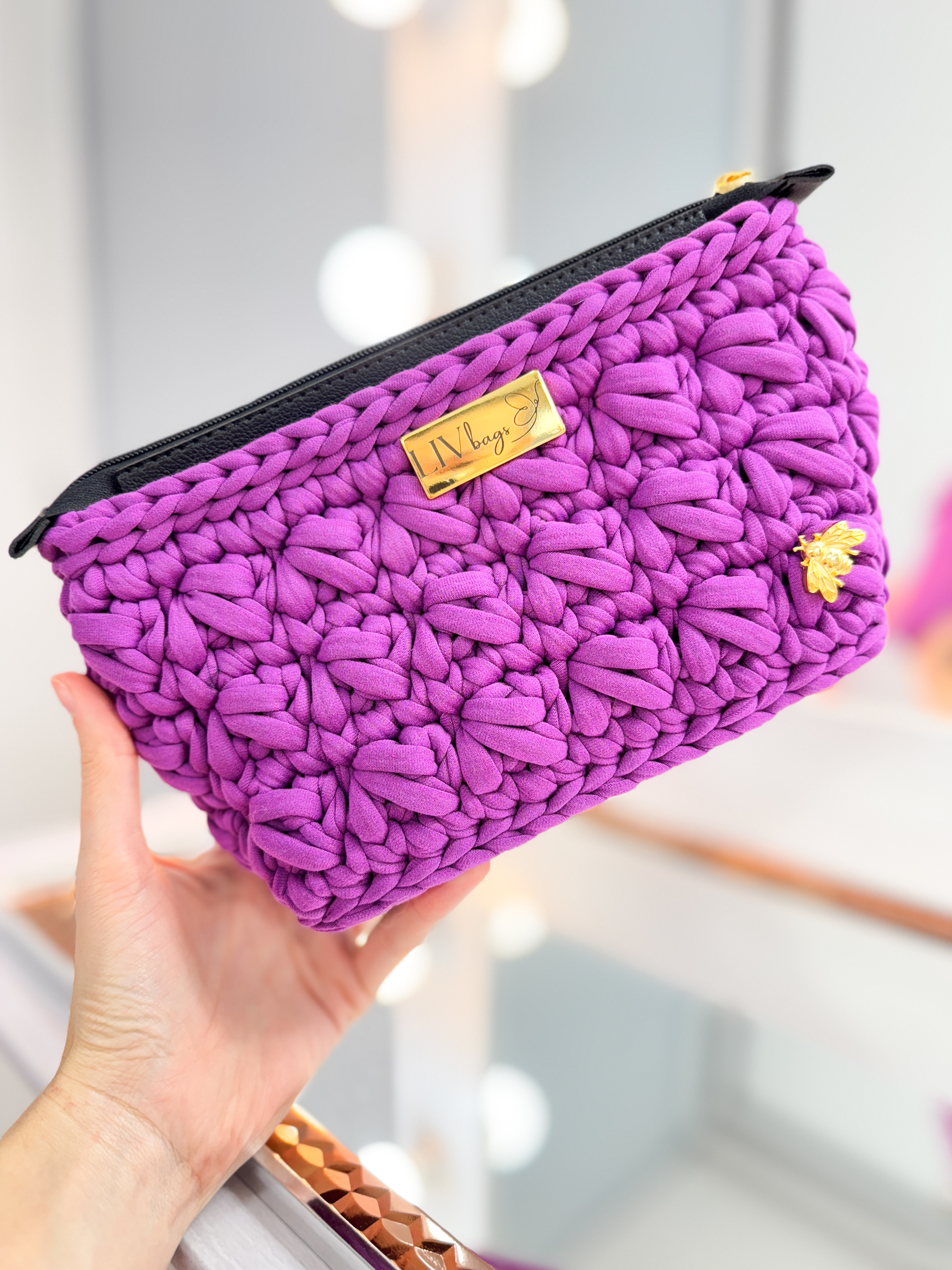 Necessaire Estela  thumbnail