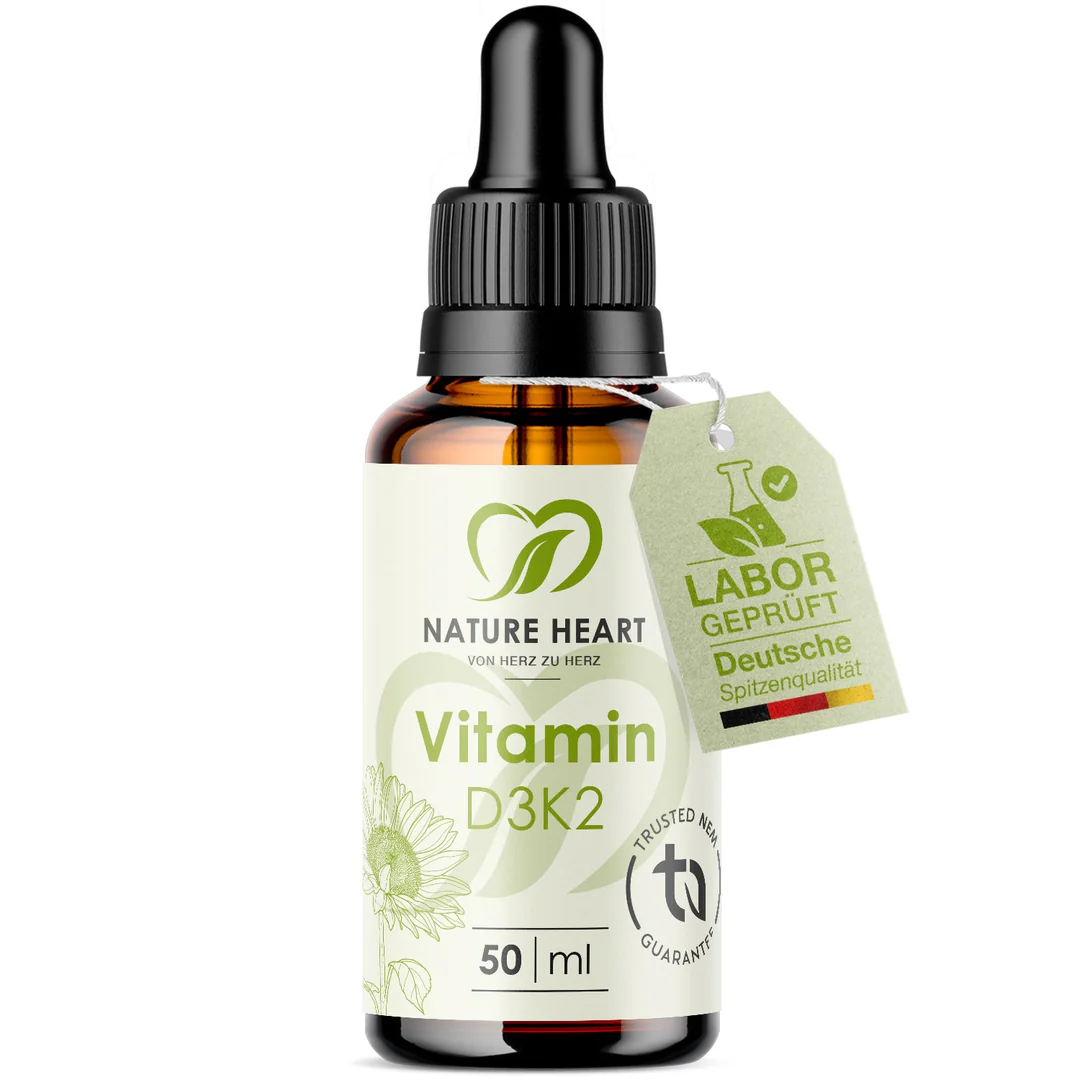 Vitamin D3+K2  thumbnail