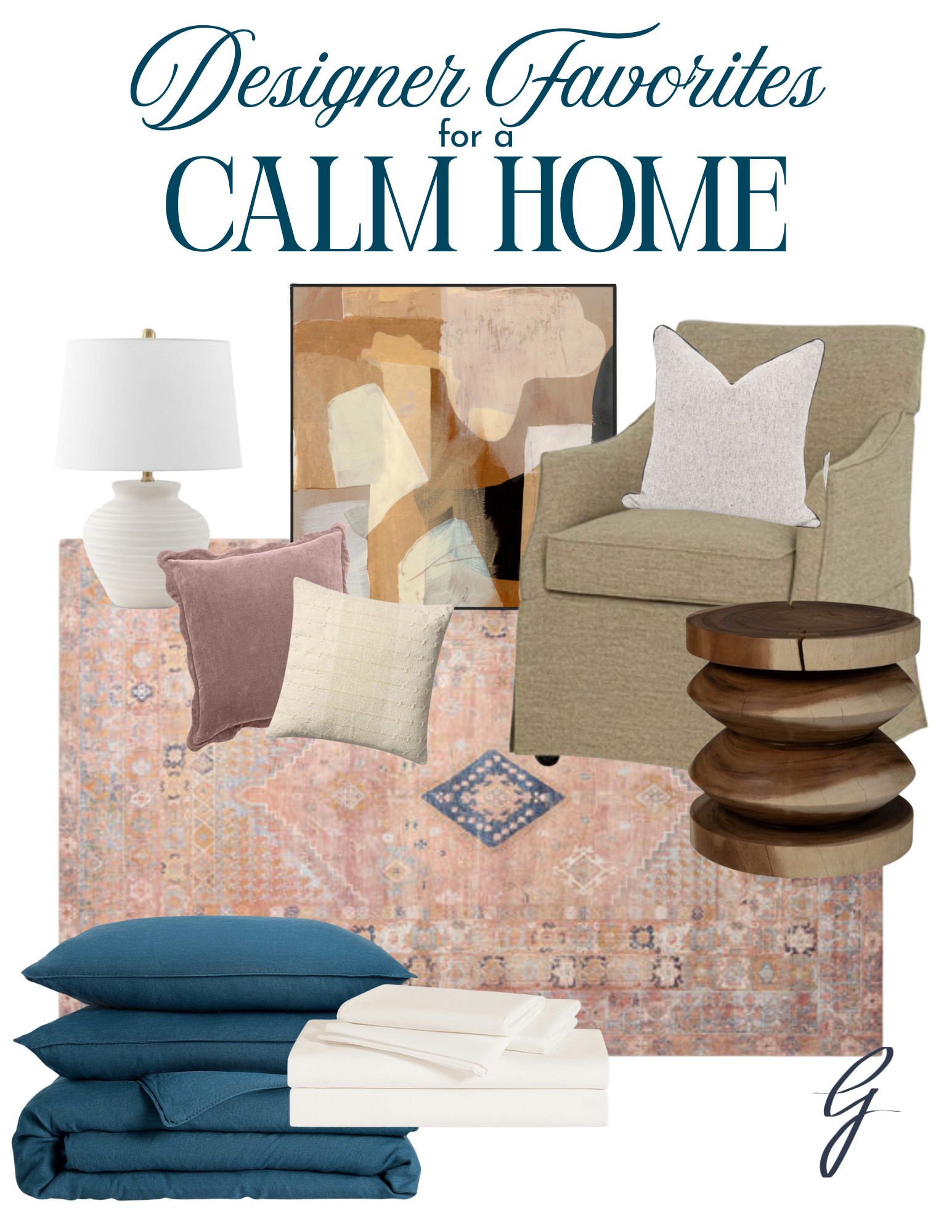 Style Your Home (LTK) thumbnail