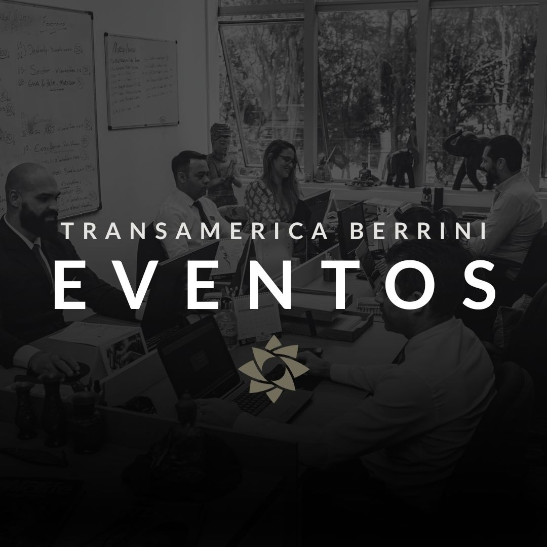 Transamerica Berrini Eventos - Bio Site thumbnail