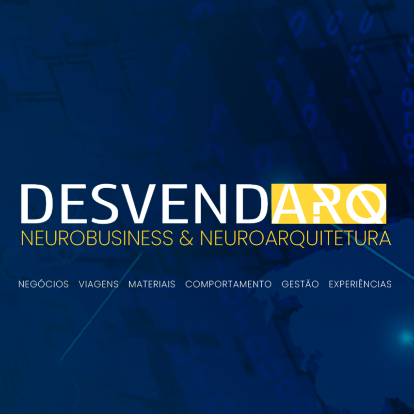 DESVENDARQ - Siga o canal thumbnail