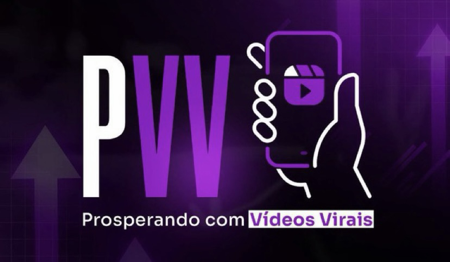 PVV | Pack de Vídeos | Maior Qualidade e Variedade de vídeos | Afiliação + material de divulgação | 19,90 thumbnail
