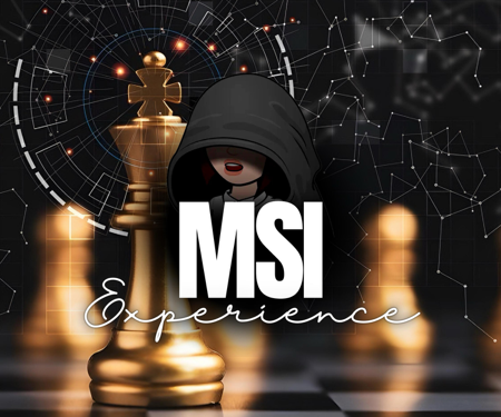 MSI | Mentoria Start individual 🚀 - Escale seus resultados com o direcionamento correto 🚀 De R$997,00 por apenas R$397,00 🚀 thumbnail