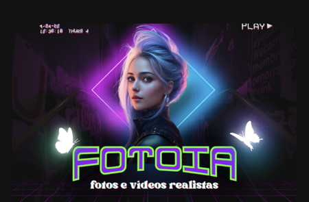 Foto I.A. | Suas fotos exclusivas com a Inteligência Artificial | Suporte + afiliação | 37,00 thumbnail