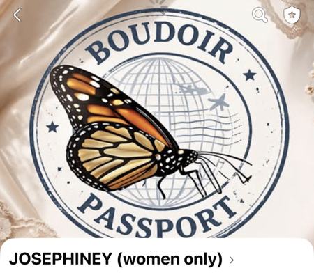 Join my private Women's Group thumbnail