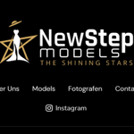 New Step Models thumbnail