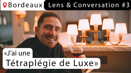 New episode of Lens & Conversations thumbnail