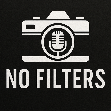 No Filters Podcast  thumbnail