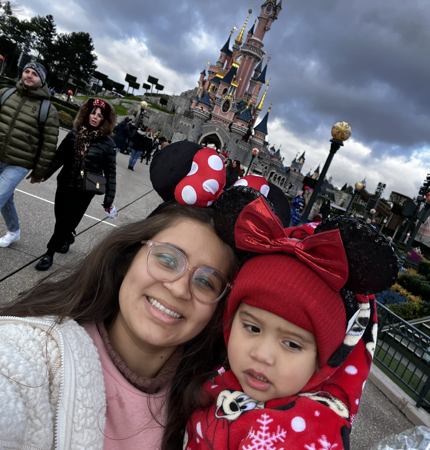 Disney Trip Essentials thumbnail