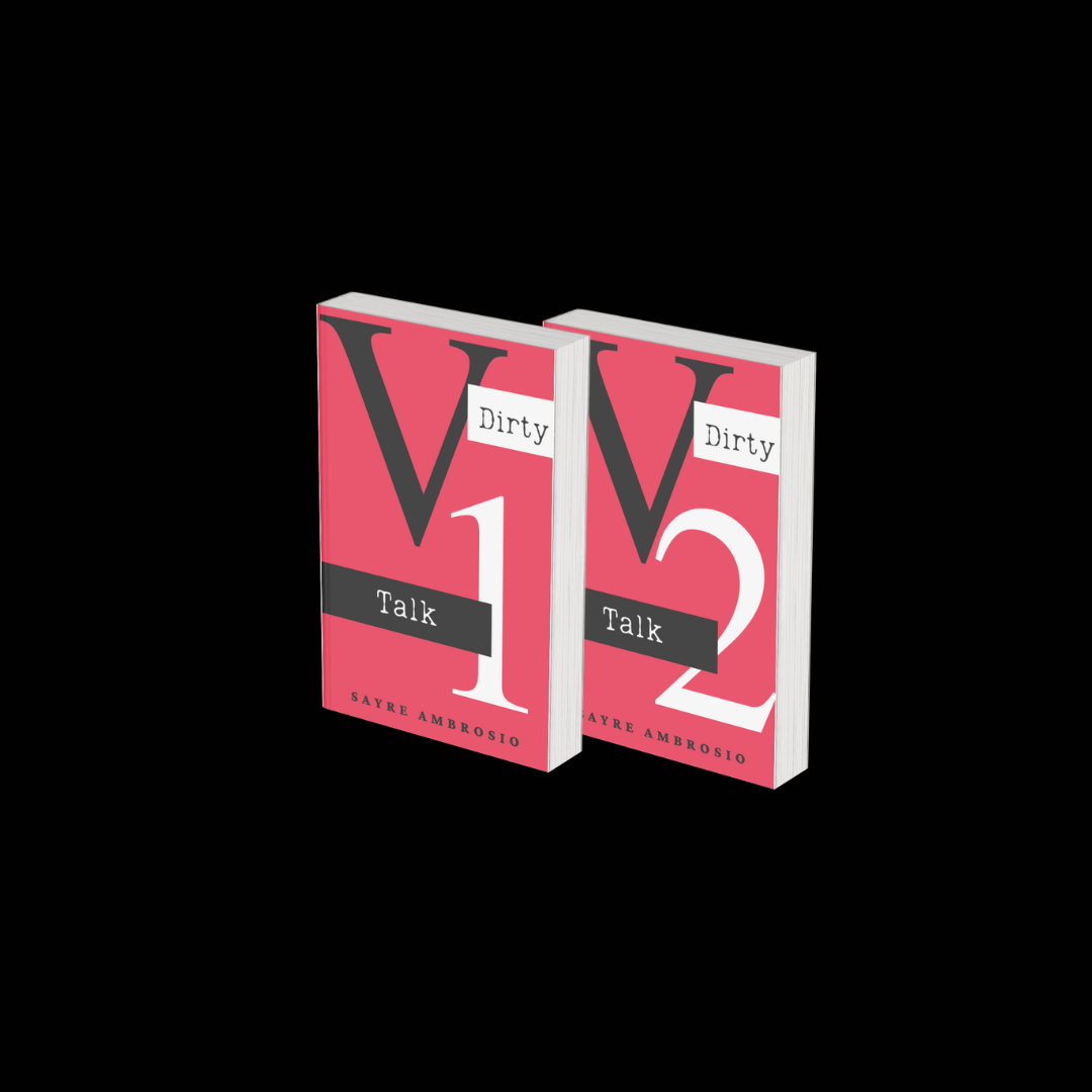 Dirty Talk Series thumbnail